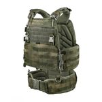 Плитоносец Stich Defense mod.4, Stich Profi