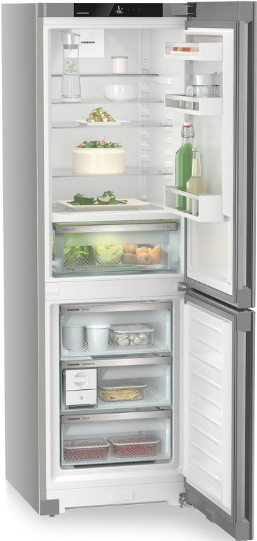 Холодильник Liebherr CBNsfc 5223