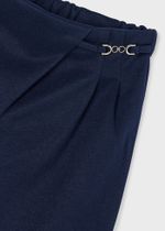 укороченные брюки