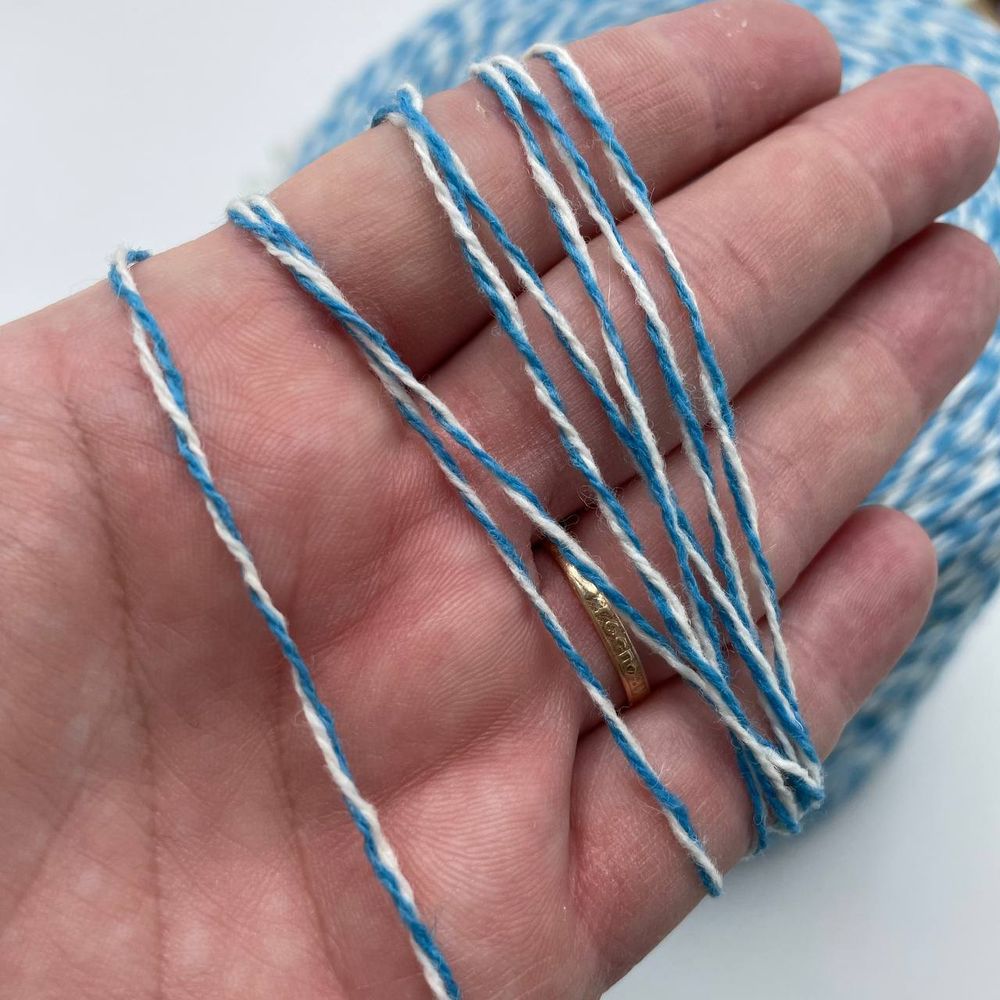 FILATI OMEGA SRL 80% меринос 20% полиамид