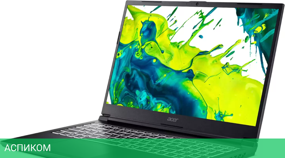 Ноутбук Acer Aspire 7 A715-59G-55GC NH.QX6CD.002