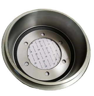 Барабан тормозной Hyundai HD78 (до 2014 г.в.)