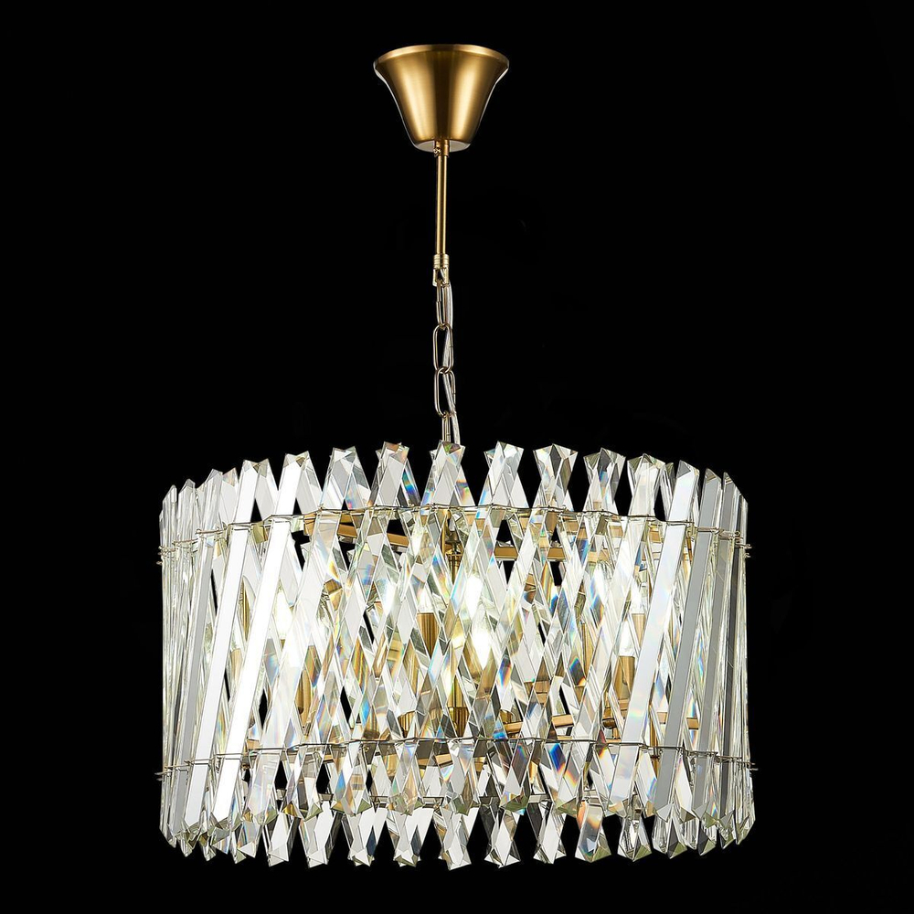 Подвесной светильник ST-Luce Fabio SL1170.303.06