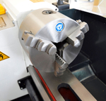 Токарный станок по металлу MetalMaster RED S712