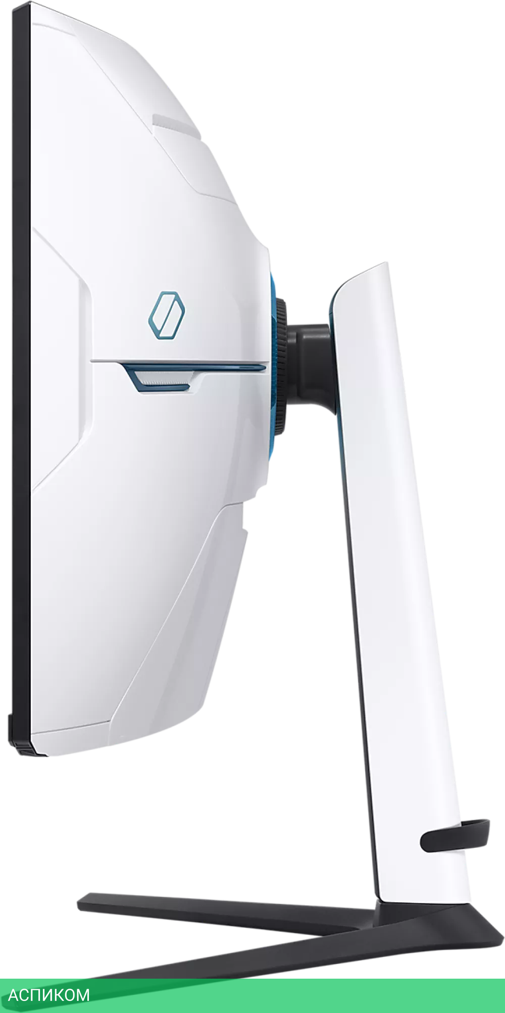 Монитор Samsung Odyssey Neo G85NB LS32BG850NPXEN