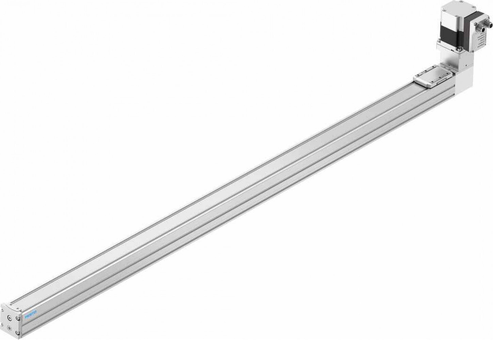 ELGS-TB-KF-45-1000-ST-M-H1-PLK-AA toothed belt axis unit