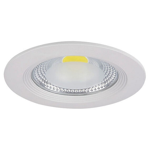 Встраиваемый светильник Lightstar Forto LED 223302