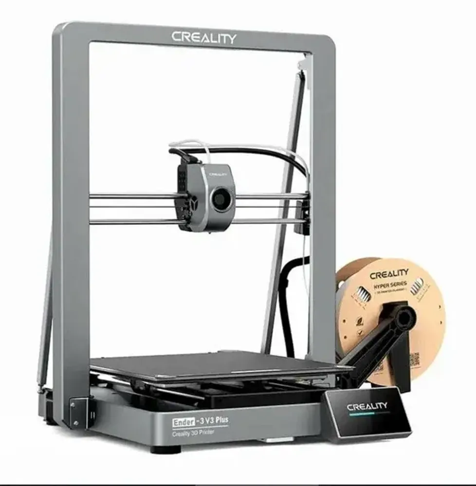 Ender-3 V3 Plus