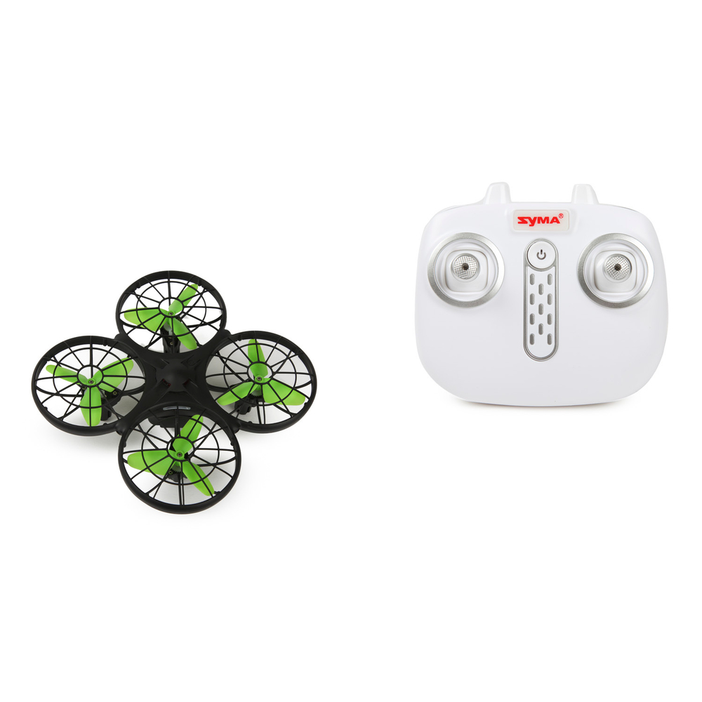 Квадрокоптер SYMA X26