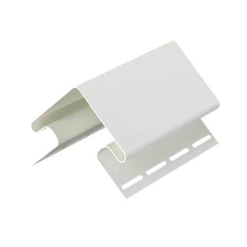 Внешний угол для сайдинга Docke Пломбир