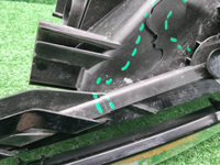 Фара левая Lexus NX 1 (2017-2021) LED