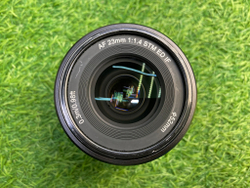 Viltrox AF 23mm 1.4 Fujifilm X Покупка/Продажа