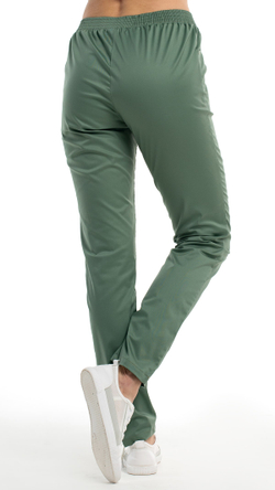 Костюм медицинский Мишель №6212 (42 )