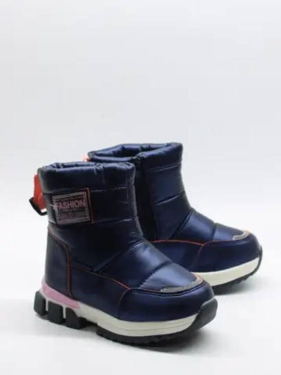 Ботинки зимние дутики