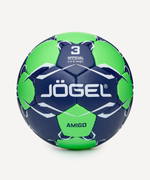 Мяч гандбольный JÖGEL Amigo №3