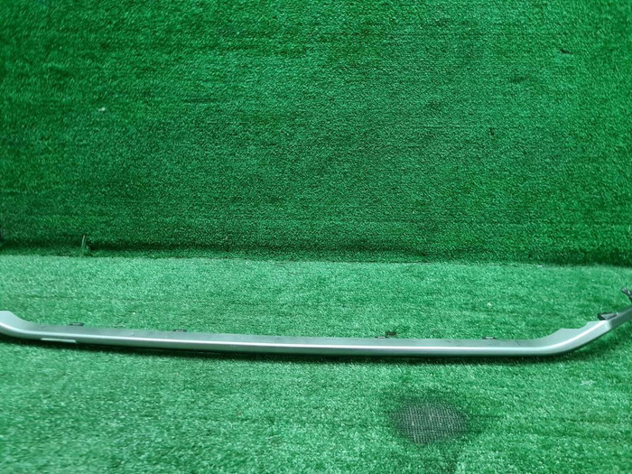 Юбка переднего бампера Lexus NX 1 (2017-2021)