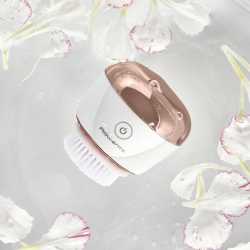 Ультразвуковая щетка для улучшения цвета лица Rowenta Facial Brush LV4020F0