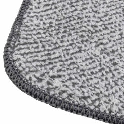 Накладка сменная из микрофибры для швабры WMC-08 (2 шт/к-т) WMC TOOLS WMC-mop 8-2pcs