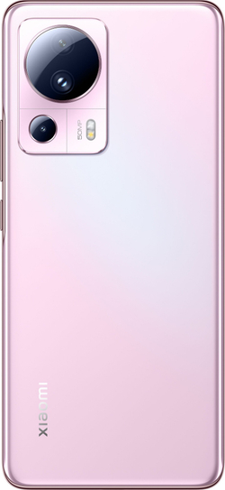 Xiaomi Mi 13 Lite 8 128GB Lite Pink