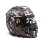 Шлем интеграл ICON AIRMADA 4 HORSEMEN