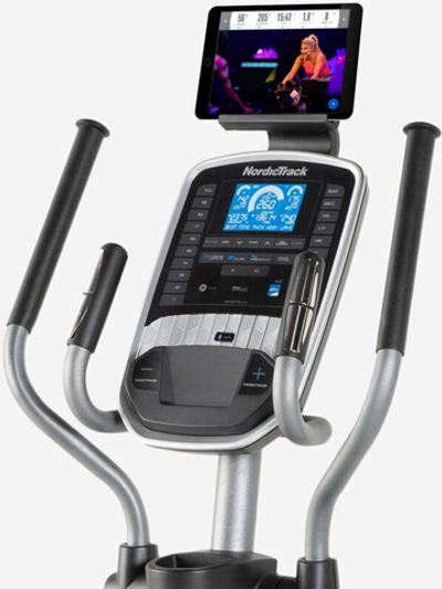 Тренажер эллиптический NordicTrack SE3i