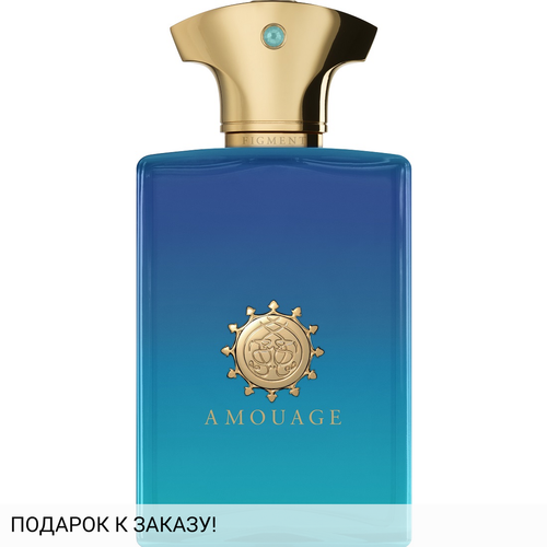 Amouage Figment Man