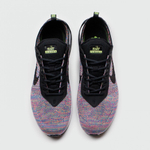 кроссовки Nike Air Max Flyknit Racer Multicolor