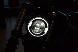 Softail® Street Bob® (FXBB), Harley-Davidson®  2019