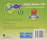 Bebop 1 Class Audio CDs ! ДИСК