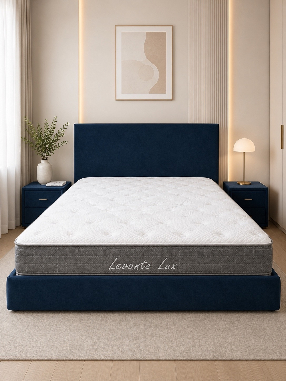 Матрас Levante Lux
