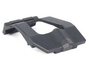 Кронштейн SAG BIT боковой небыстросъёмный Weaver/ACOG для АК/Сайга (S20019)