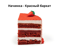 Торт С Днем Рождения