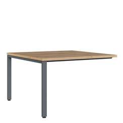 Удлинитель стола для переговоров Zion Light 120x123,6x75