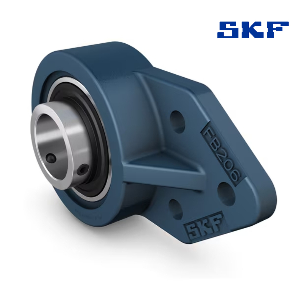 UCFB 205/H SKF подшипниковый узел