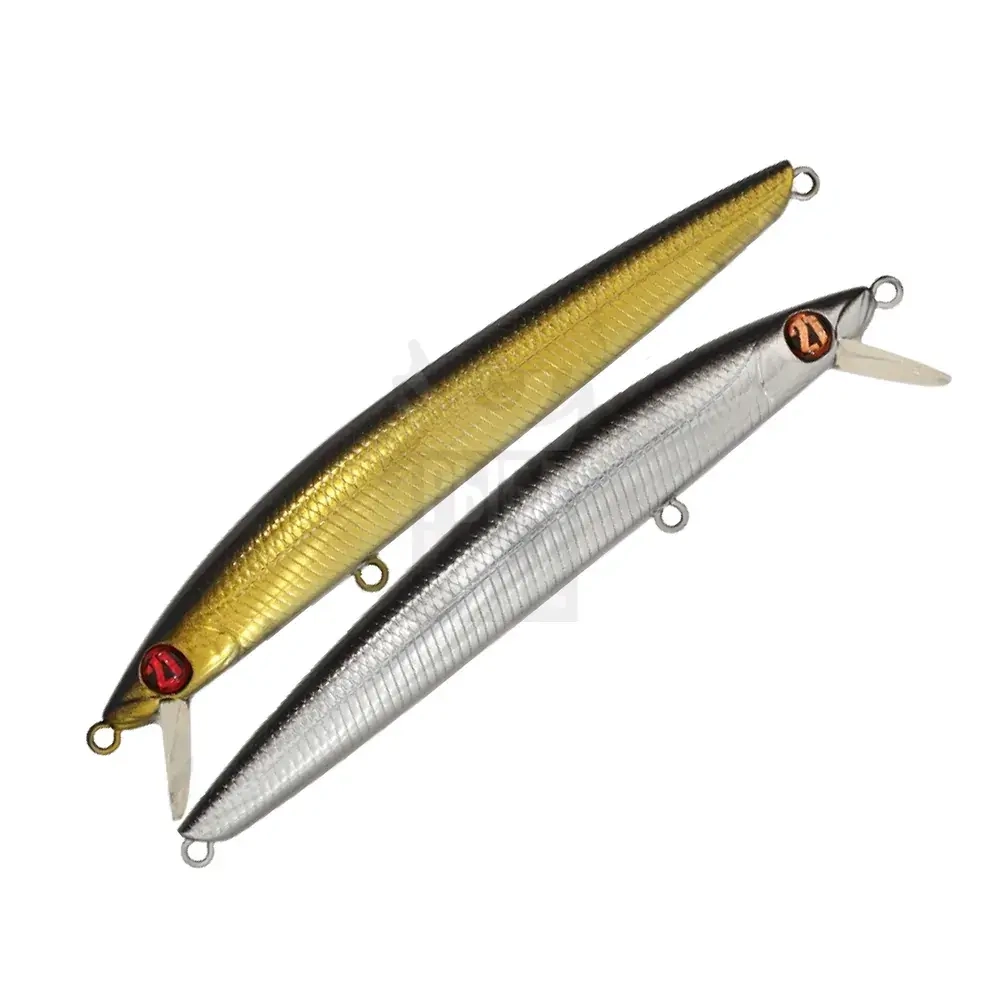 Воблер Pontoon 21 Marionette Minnow 90F SR 7.1 г