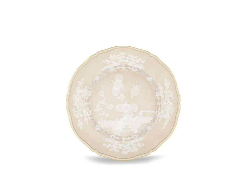 Тарелка сервировочная Oriente Italiano Meringa (31 см)