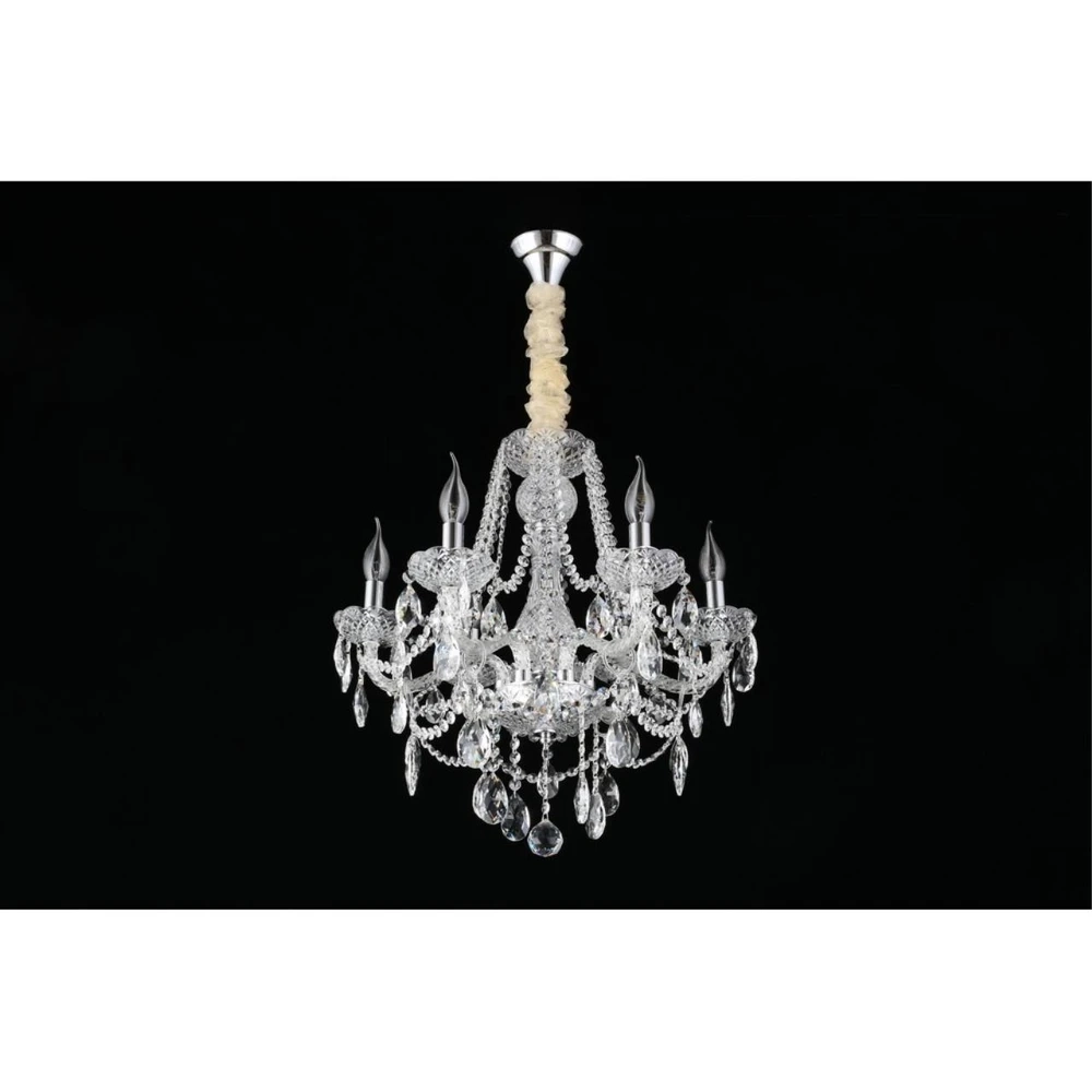 Подвесная люстра Aployt KOLETTA APL.755.03.06