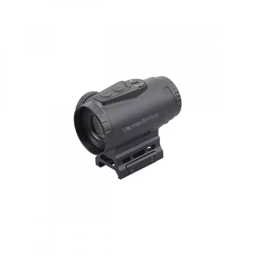 Прицел коллиматорный Vector Optics Paragon 3x18 MICRO PRISM SCOPE