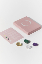 Набор «Новые начала»