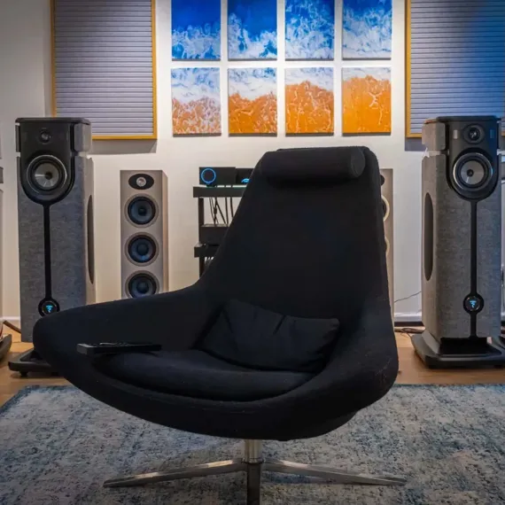 Focal DIVA Utopia