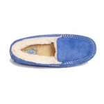 Мокасины Ansley Sky Blue