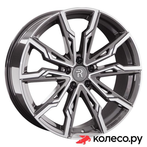 A249 8.5x20/5*112 D66.6 ET28 GMF