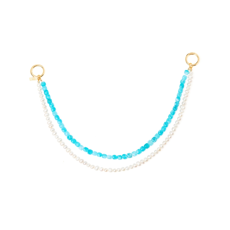 Цепь на сумку Русалка