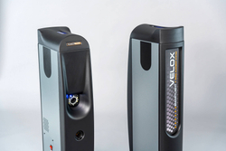 Стенд сход-развал ТехноВектор 8 T 8214 VELOX