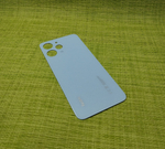 Xiaomi Redmi 12 4G (23053RN02Y) / (23053RN02L) - Задняя крышка (корпус) (стеклянная)