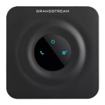 VoIP-адаптер Grandstream HT801 (HT801)