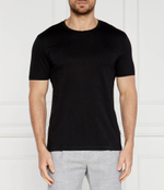 футболка tessler BOSS BLACK - черный(50468395)