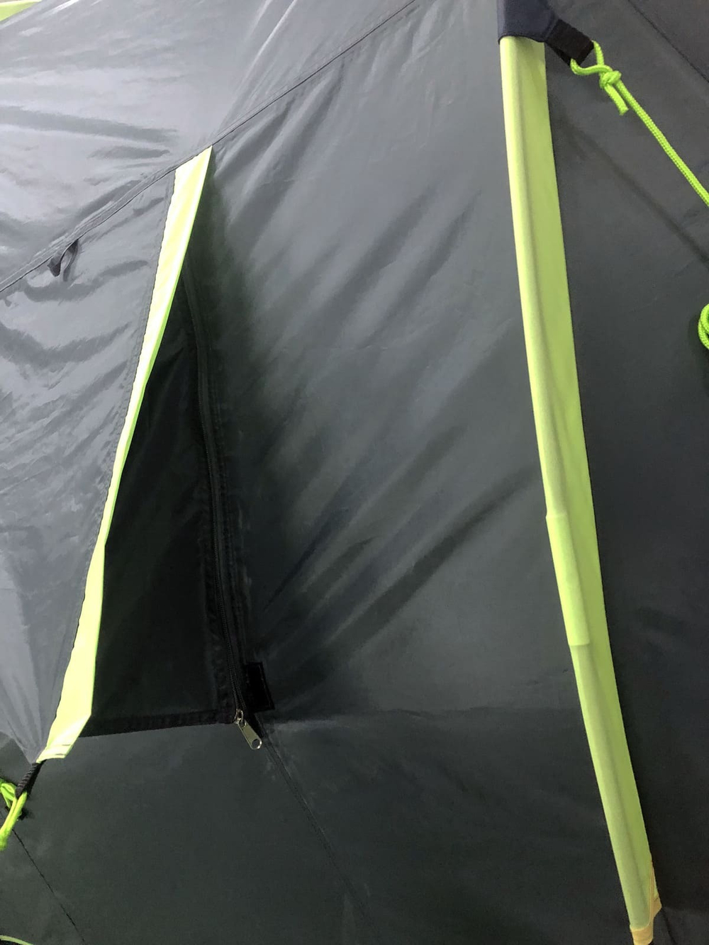 Палатка Crusoe Camp Lambada