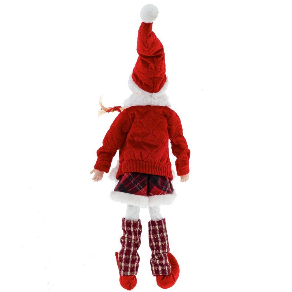 GAEM Игрушка набивная "Эльф", L15 W10 H60 см, 2в.