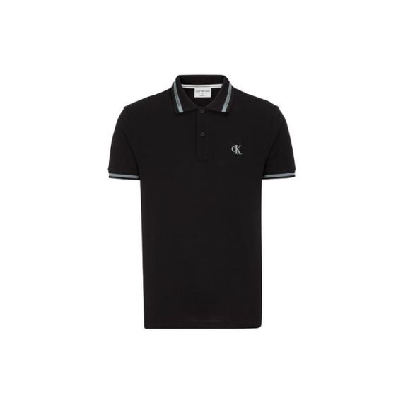 CK/Calvin Klein CK/ Logo Polo